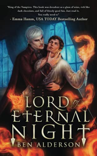Ben Alderson - Lord of Eternal Night (Darkmourn Universe, Band 1) - Preis vom 06.10.2026 07:26:00 h