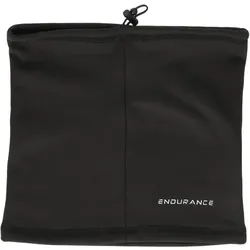 ENDURANCE Mathis Neckwarmer 1001 - black