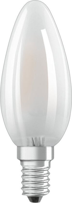 Osram ST CLAS B 25 LED-kaars E14 2,5 Watt Neutraal Wit 4000 K
