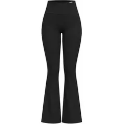 SMILODOX Leggings Loreen, Größe XS in Schwarz Schwarz