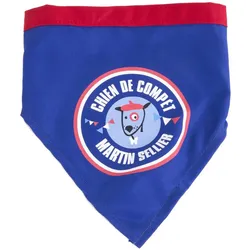 Martin Sellier Drapeau (M), Hundemantel