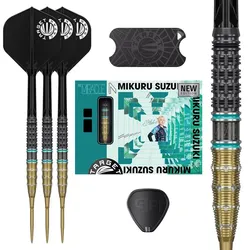 Target Japan The Miracle Gen 7,5 Steeldarts