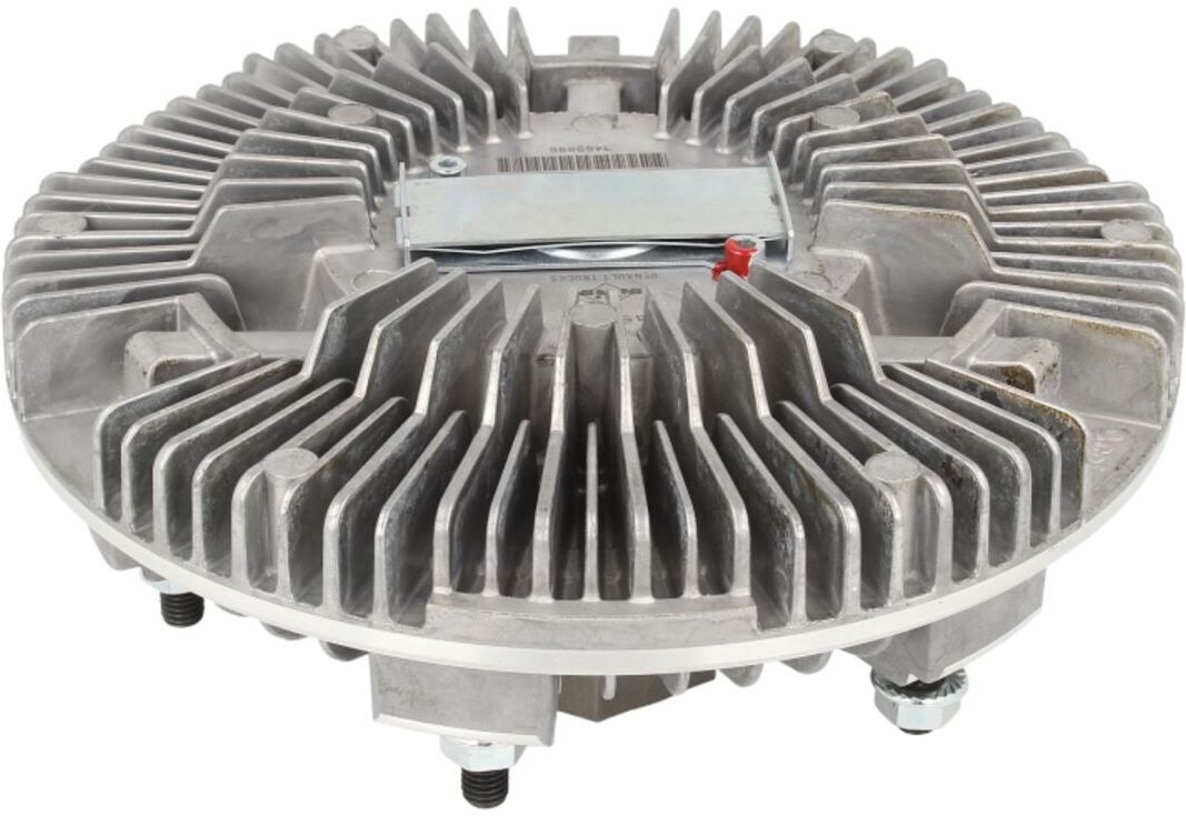 Kupplung, Kühlerlüfter NRF 49086