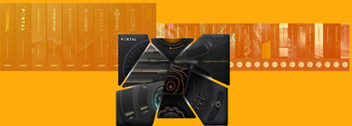 Output FX & Instruments Bundle