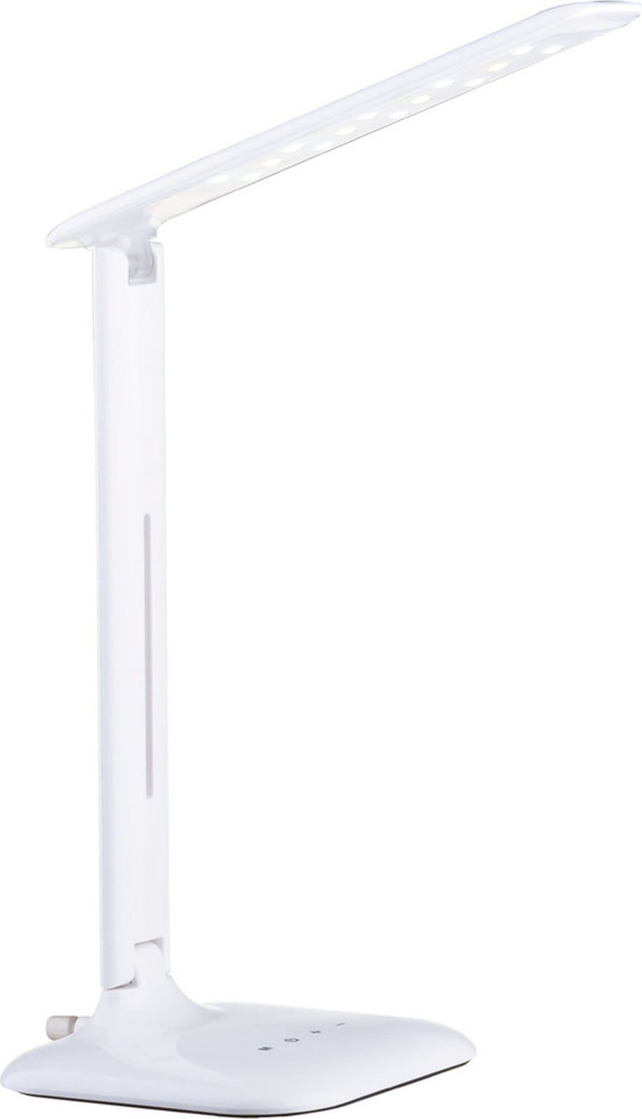 Eglo Caupo tafellamp wit modern design voor thuiswerkplek en kantoor