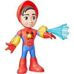 Hasbro Spidey