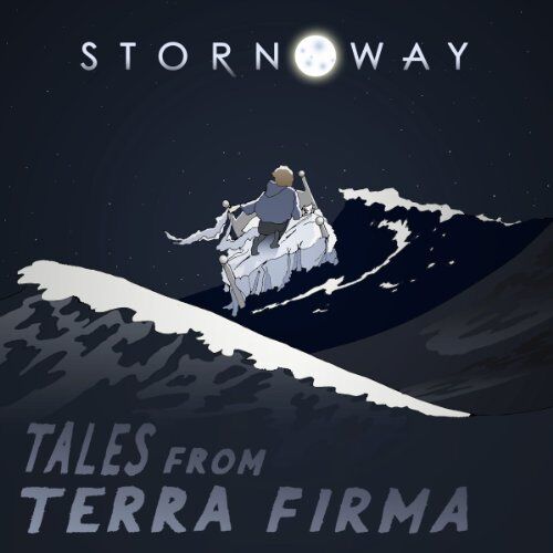 Stornoway - Tales from Terra Firma - Preis vom 09.10.2026 07:28:09 h