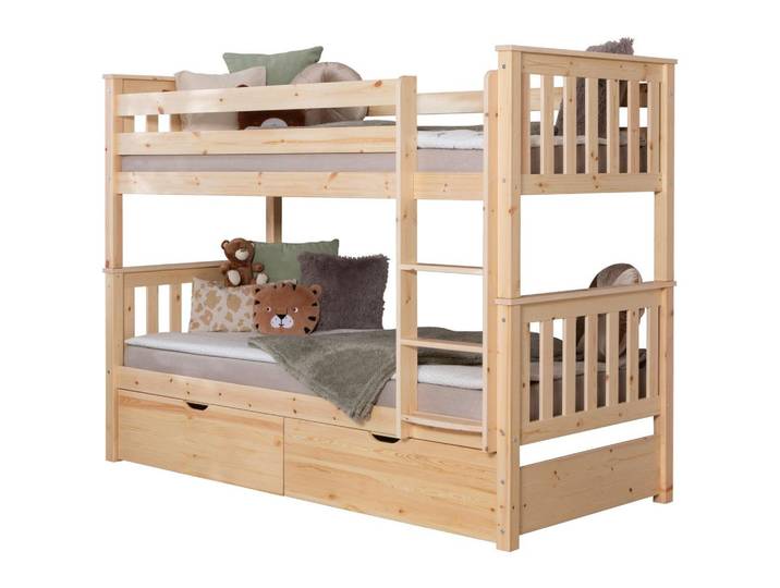 ETAGENBETT 976080 SAMMY