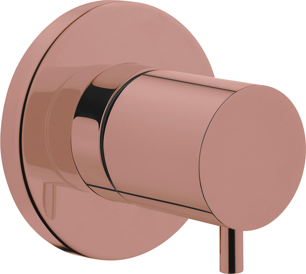 Vitra Origin kit A4145826 KVanne dissimulée, vanne d'arrêt dissimulée, 80x80mm