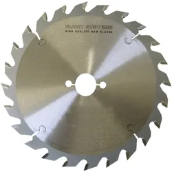HM-Blatt 190x2,8x1,8 mm 30 Z=30 WZ 101055 Handmaschinen, Kapp-, Gehrungsmaschine