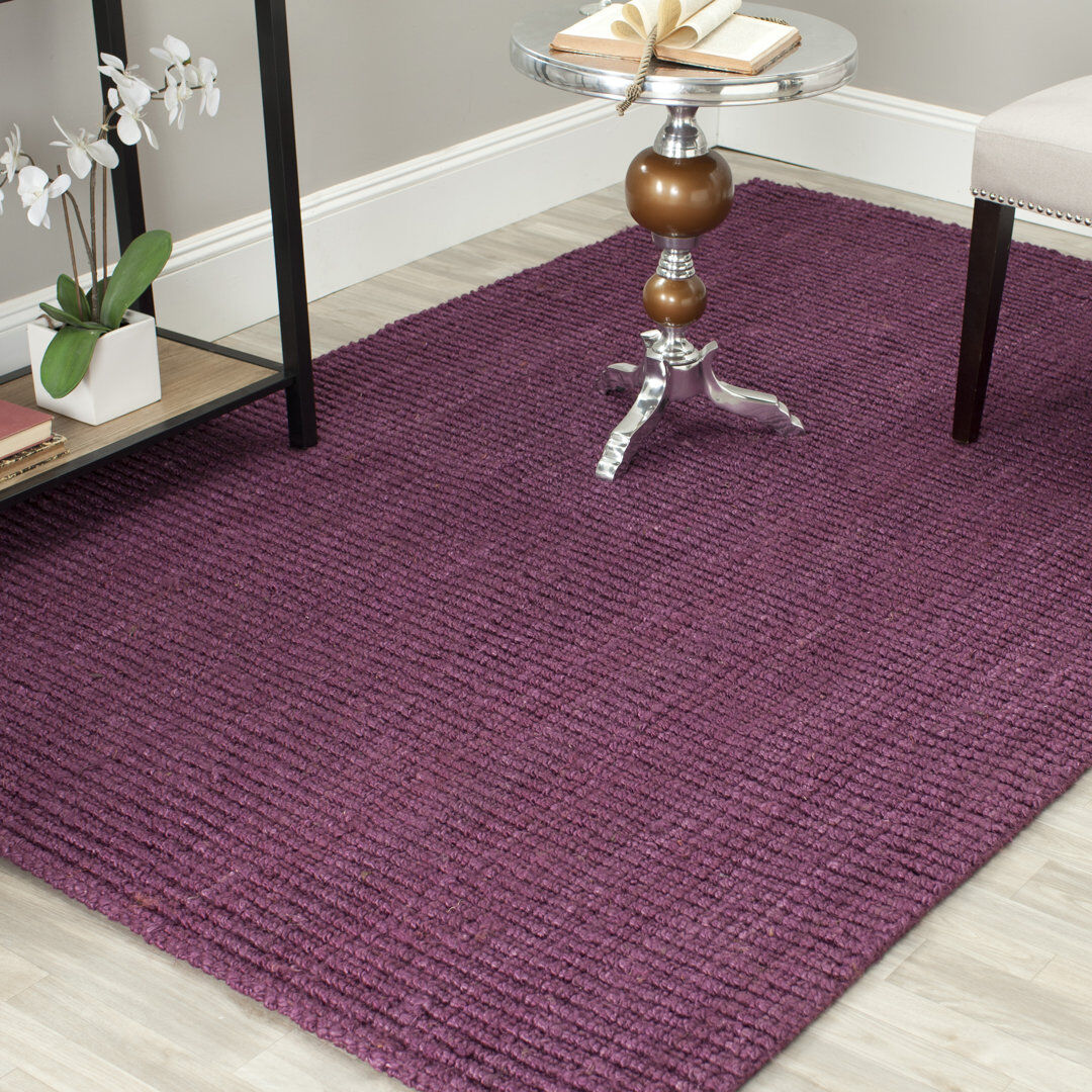 Hykkon Irene Area Rug Rectangle 152 x 244 cm