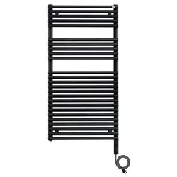 Zehnder Heizkörper Forma Spa, 1889 x 498 mm, Traffic White, elektrisch IHC, ZF190450B100020 ZF190450B100020