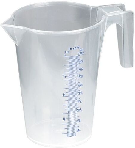 SEALEY JT1000 Measuring Cup