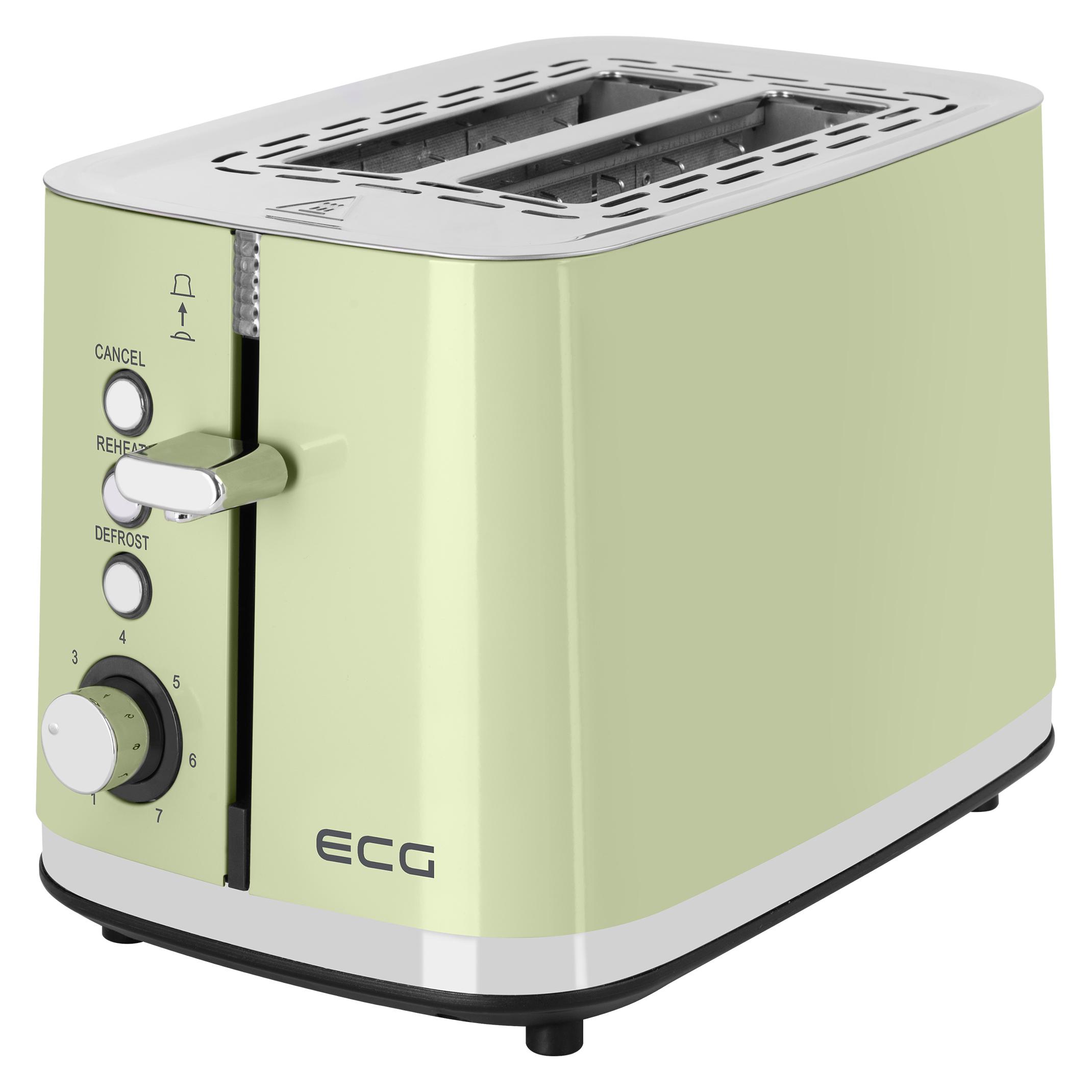ECG ST 2766 Vintage Olive (100002074596)