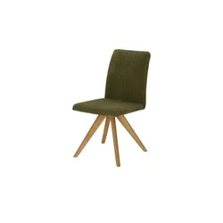 smart Stuhl  Frederik , grün , Maße (cm): B: 45 H: 90 T: 62.0