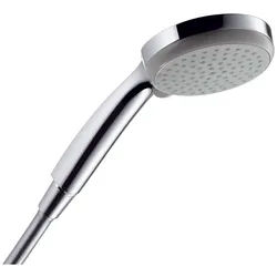 HansGrohe Handbrause Croma 100 chrom - versch. Ausführungen