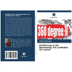 McDonald:Einführung in die Bewertung: E, Ratgeber von Betty McDonald