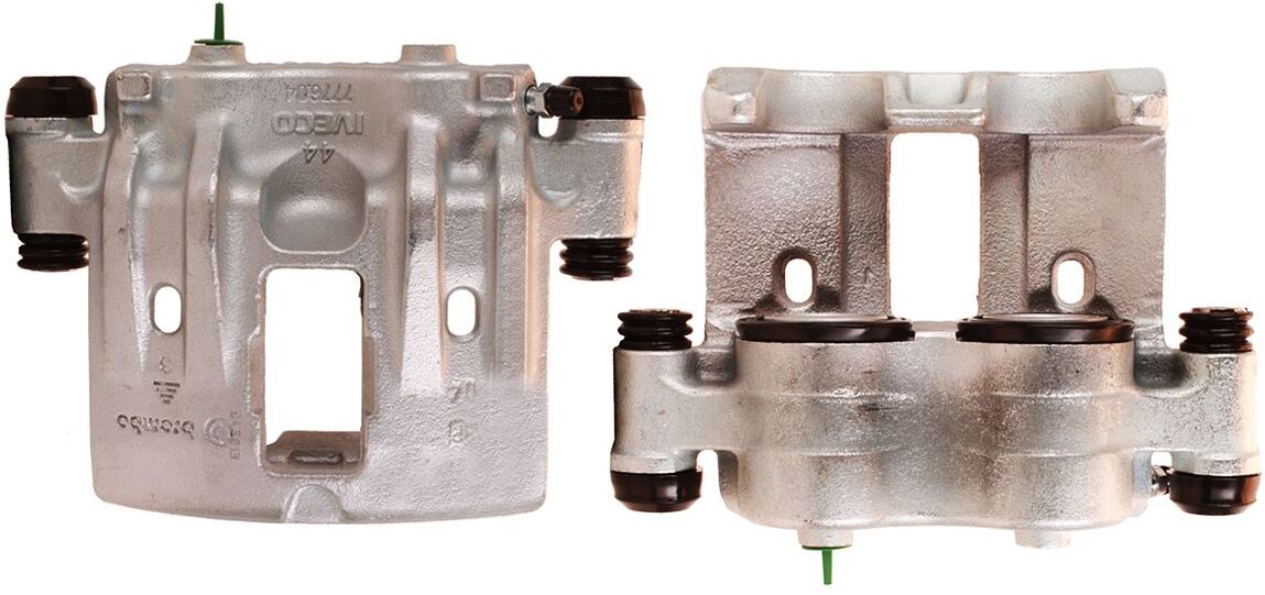Bosch Pinza freno 0 986 134 331