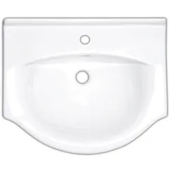 Naturel Pro Waschbecken 66x51 cm HA5665