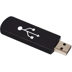 Schneider Electric USB-Stick, leer HMIYUSBBK111