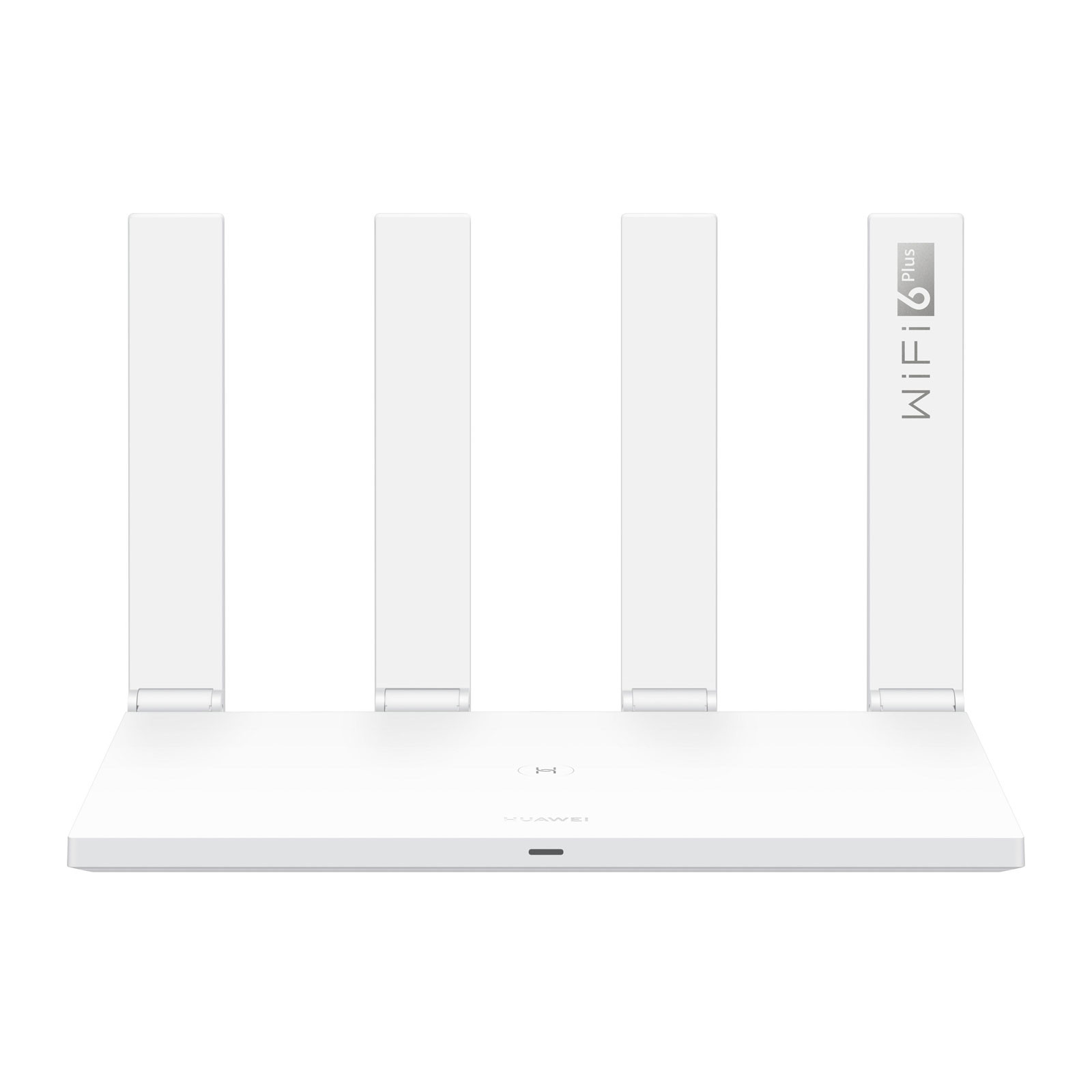 Huawei WiFi AX3 Dual-core Wi-Fi 6 Dual-band Tafelrouter met 4G, Wit