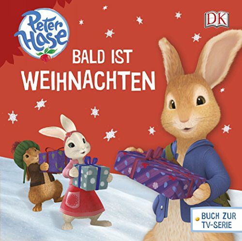 Peter Hase(TM) Bald ist Weihnachten - Preis vom 09.10.2026 07:28:09 h