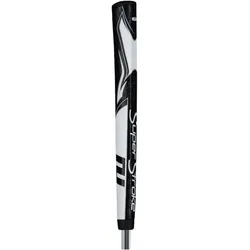 Super Stroke Puttergriff Zenergy 1.0 OPT, schwarz/weiss