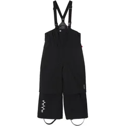 Isbjörn, Unisex, Skihosen, Powder Winter Pant Kids & Teens (92), Schwarz
