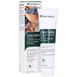 DocMorris Zinksalbe 100 ml