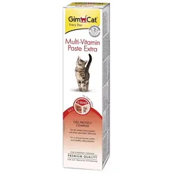 GIMCAT Katzenpaste Multivitamin Extra 50g