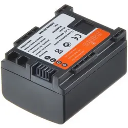 Jupio Ersatzakku für Canon BP-808