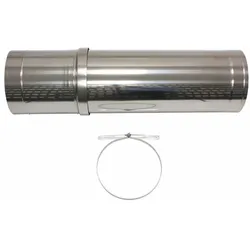 Vaillant Dachdurchführung senkr. 0020095582