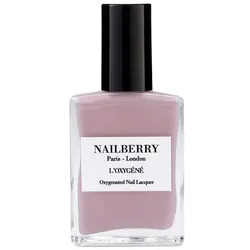 15ml NAILBERRY L'Oxygéné Romance
