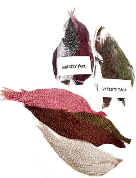 Ewing Variety Pack Rooster