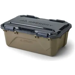 Gregory, Aufbewahrungsbox, Alpaca Gear Box 45L (45 l, 60 x 40 x 30 cm)