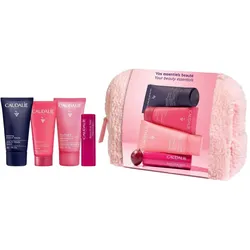 CAUDALIE Winter Reiseset Geschenkpackung
