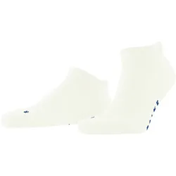 FALKE Keep Warm Sneakersocken 2040 - off-white 46-48