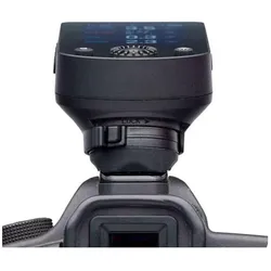 Elinchrom Transmitter Pro X Fujifilm, Fernauslöser, Grau