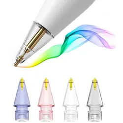 4smarts Ersatzspitzen Lucid für Apple Pencil
