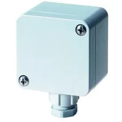 Eberle 052494000001 Fernfühler für Aussenmontage, für Type TR 524 82/93 FL 103
