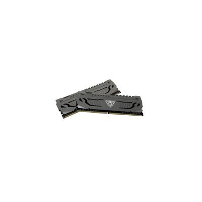 PATRIOT Arbeitsspeicher "PVS464G320C6K", ohne farbbezeichnung, B:15,9cm H:2,2cm T:18,2cm, Arbeitsspeicher