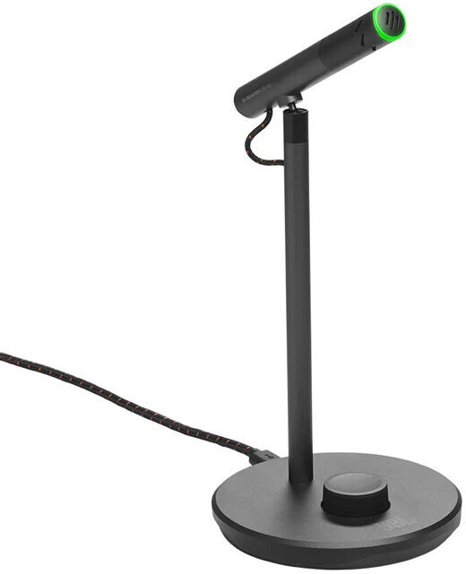 MICROFONE JBL QUANTUM STREAM TALK