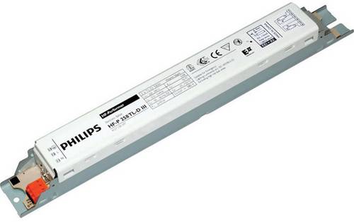 Philips Vorschaltgerät HF-P 2 14-35 TL5 HE