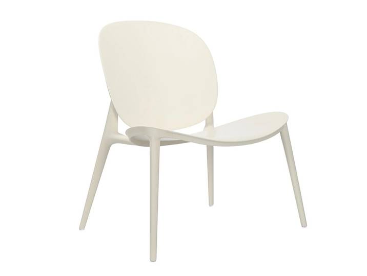 Kartell BE BOP Gartensessel 69x62 cm