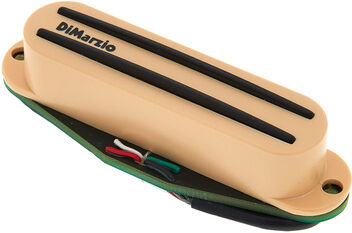 DiMarzio DP184 Chopper CR Creme