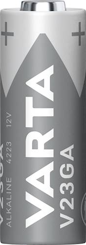 Varta ALKALINE Special V23GA OEM Spezial-Batterie V23GA Alkali-Mangan 12V