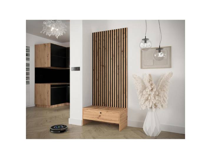 Garderobe Esmoltis VII