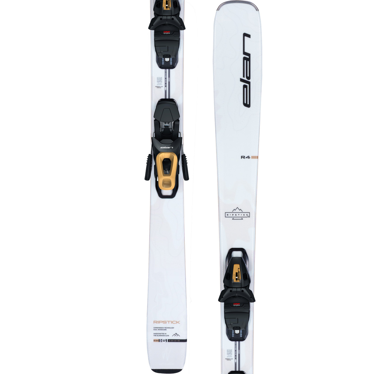 Elan Ripstick R4 W SX Sport - 147 cm