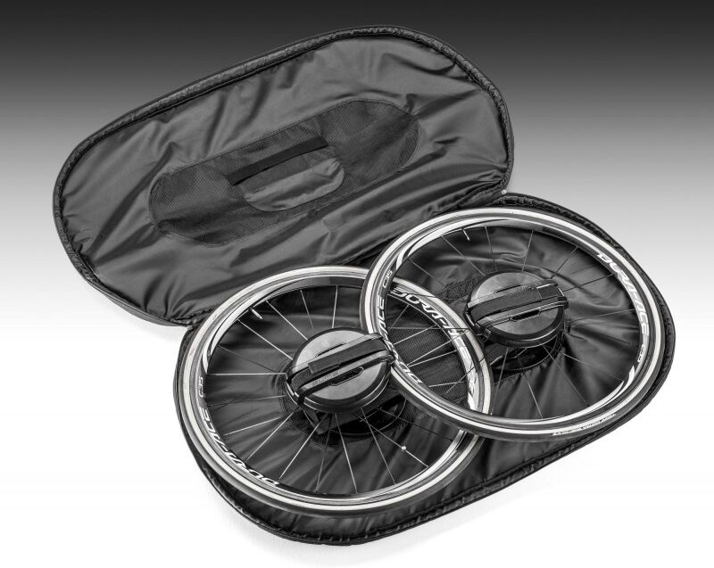 Elite Valigia borsa portabici per trasporto  BORSON