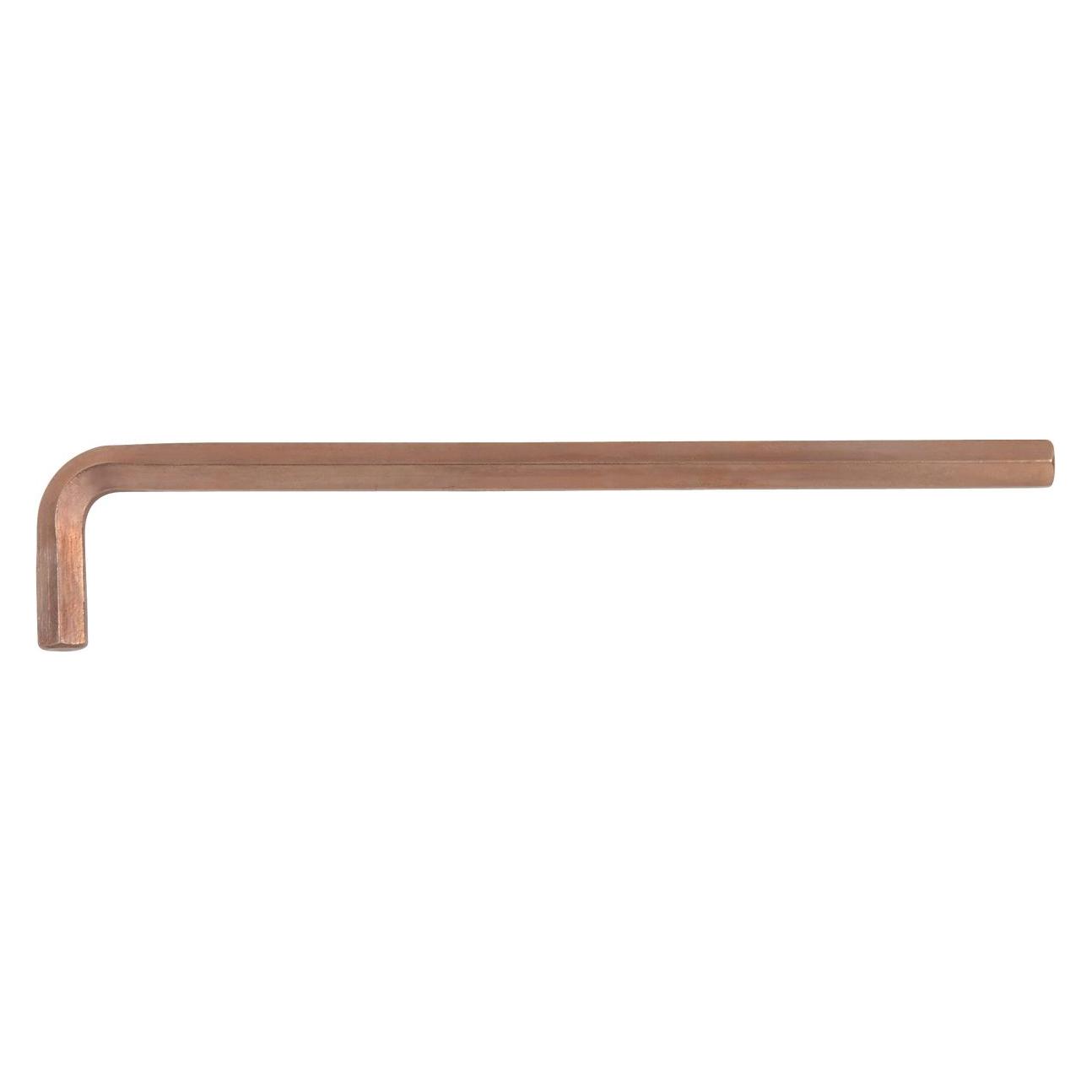 KS Tools BRONZEplus Winkelstiftschlüssel lang (963.1562)